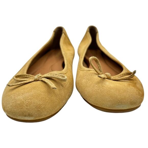 Born Women's Brin Comfort Ballet Flats Size 8.5M - Picture 5 of 12